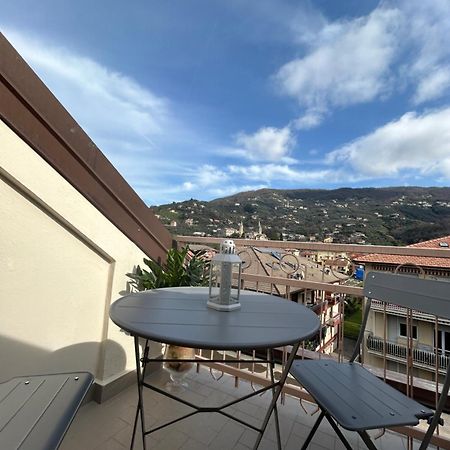 La Casa Sul Tetto Διαμέρισμα Cogorno Εξωτερικό φωτογραφία