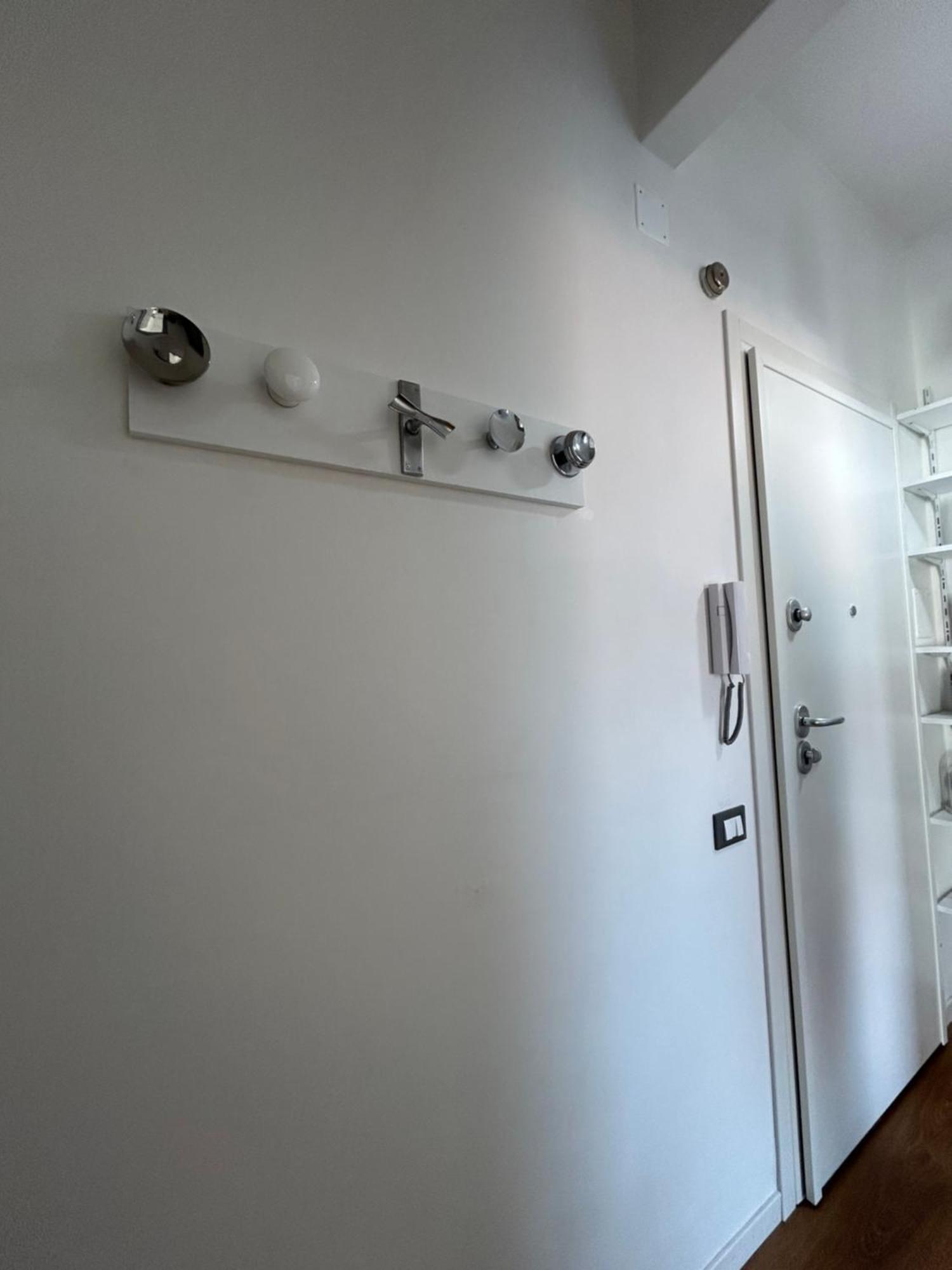 La Casa Sul Tetto Διαμέρισμα Cogorno Εξωτερικό φωτογραφία