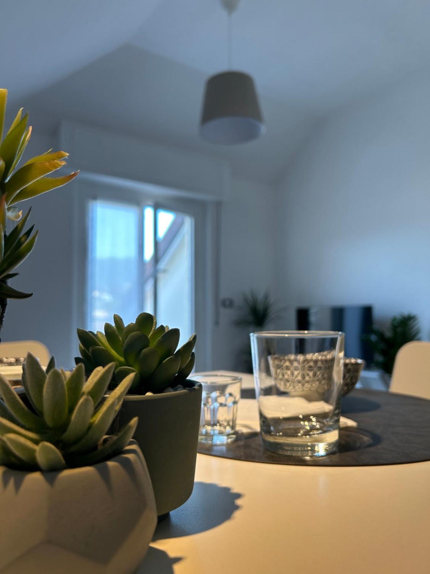 La Casa Sul Tetto Διαμέρισμα Cogorno Εξωτερικό φωτογραφία