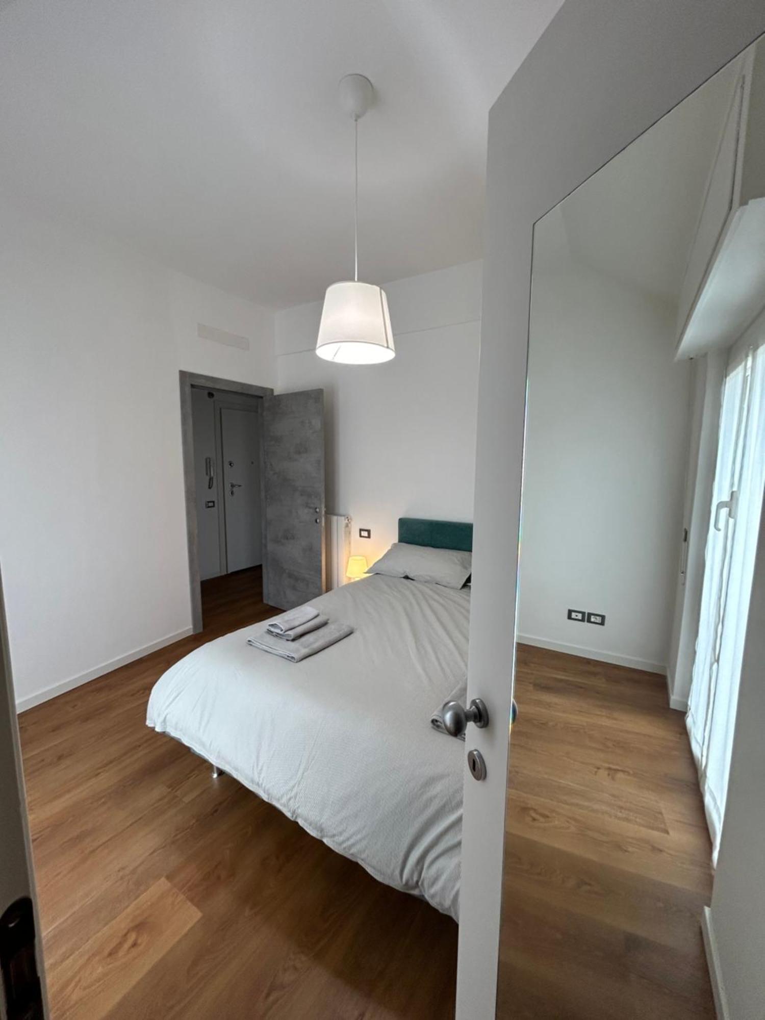 La Casa Sul Tetto Διαμέρισμα Cogorno Εξωτερικό φωτογραφία