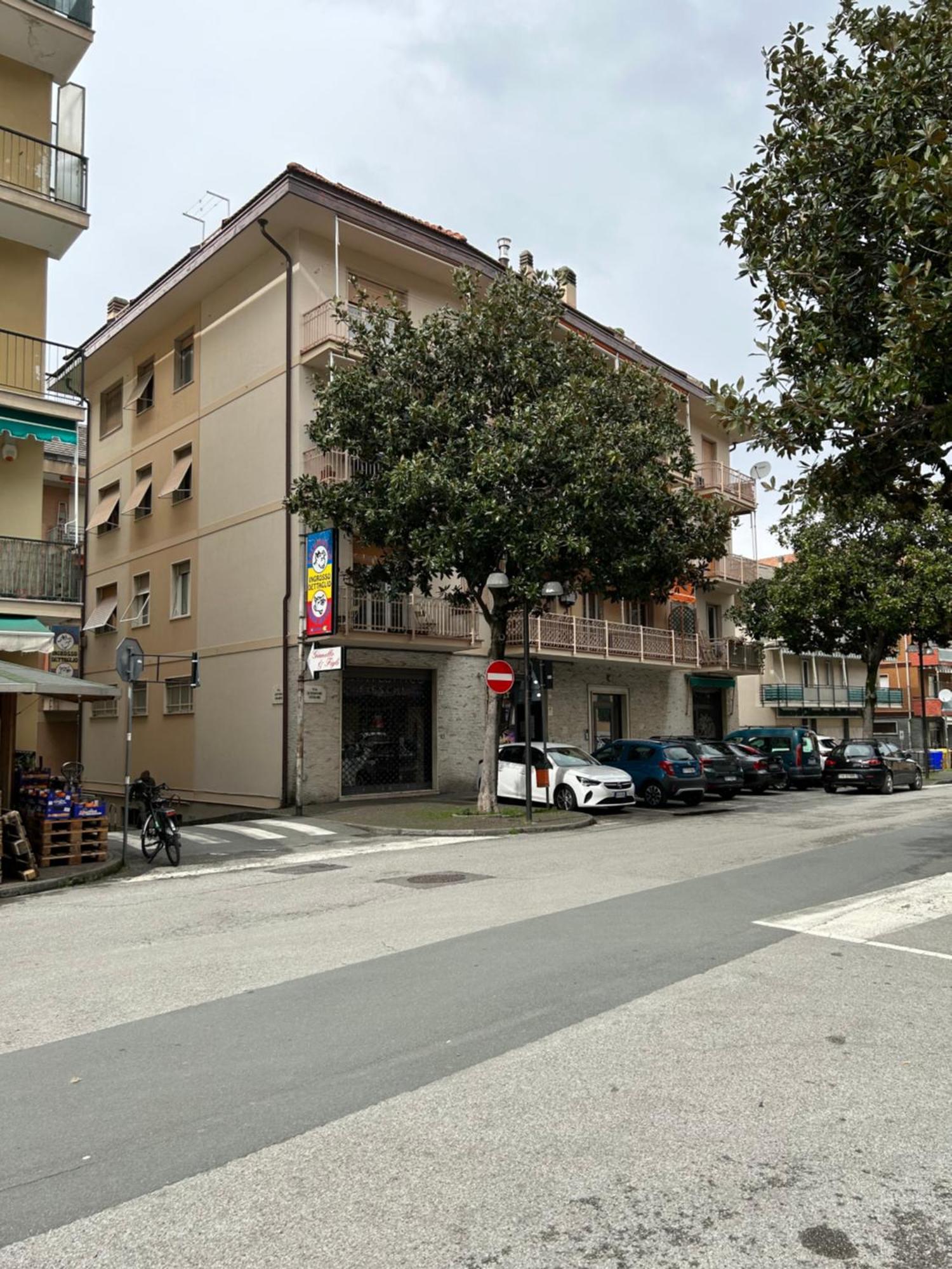 La Casa Sul Tetto Διαμέρισμα Cogorno Εξωτερικό φωτογραφία